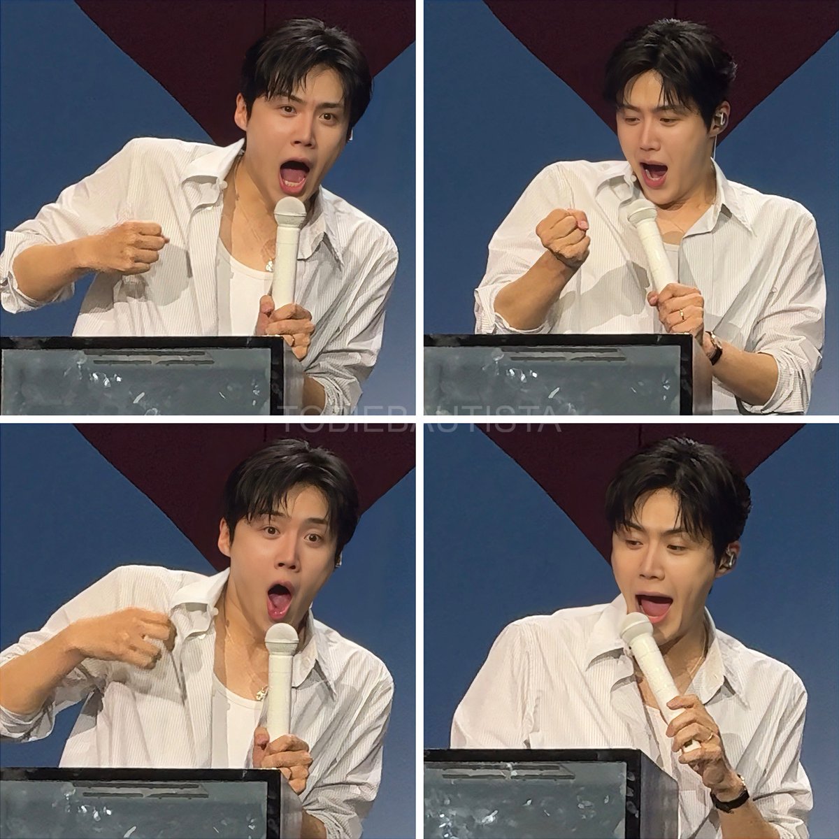 tobiebautista's tweet photo. THE MEME FACTORY 😂😂😂

Seonho and his unlimited expressions 😆

#김선호 #KIMSEONHO
#LOVE_FACTORY
#LOVE_FACTORY_IN_MANILA
#LOVE_FACTORY_ASIATOUR
#KimSeonHoInManila2026 https://t.co/O7rc2oa1ly