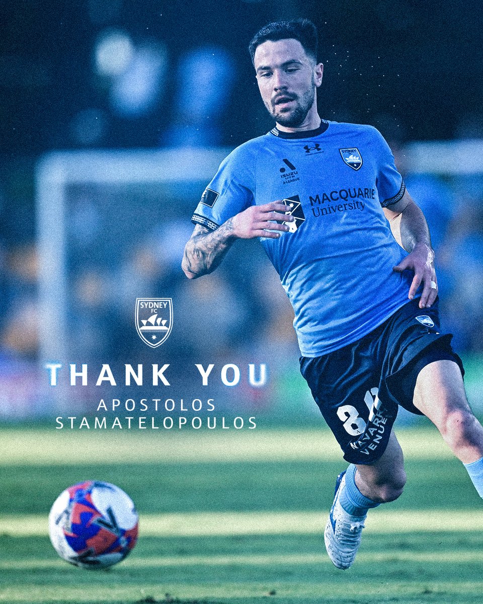 SydneyFC's tweet photo. https://t.co/ghvQqElHEp