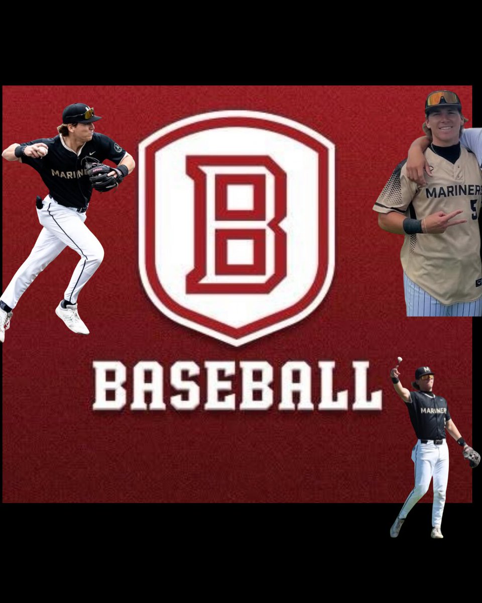 PHSTrojanBB's tweet photo. A huge congratulations to one of our former Trojans Dante Caiati and his commitment to Bradley University!!! We are so excited for you Dante and look forward to watching your next baseball adventure. #foreveratrojan https://t.co/p8fBNNp3KR