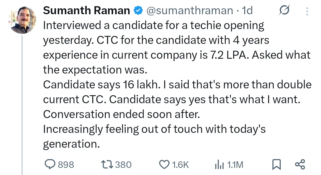 Shobhit Bakliwal tweet media
