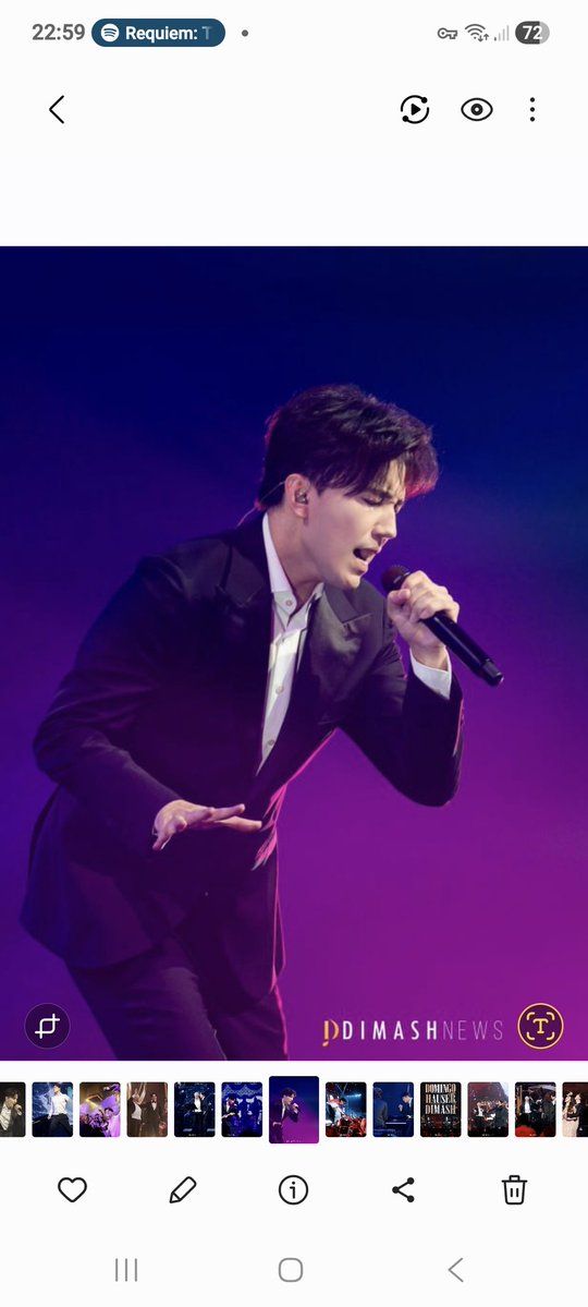 Stranger230922's tweet photo. @Jen__S0 MY FAVORITE DIMASH SONG 
#DimashQudaibergen
Una voz de singular belleza, capaz de encarnar todas las emociones humanas: amor, admiración, experiencia, calidez... https://t.co/Eskb0dqoFY