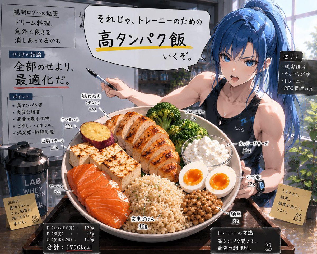 Dr.パグ団子 tweet media