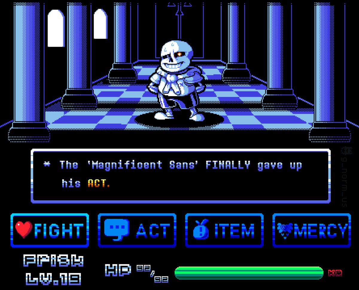g_norm_us's tweet photo. 2026 vs 2022

Hope this proves any progress I've made

#Undertale #Underswap  #UndertaleAU https://t.co/0h7hlB4pwz
