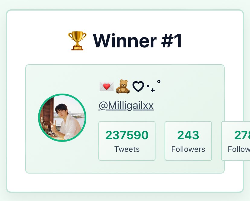 imnineara's tweet photo. @Milligailxx รายงานตัวได้ถึง 12:00 คับ https://t.co/Syu4Azdho6
