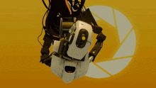 MahlinMachining's tweet photo. soon we'll have Glados https://t.co/7U5fq8M59i