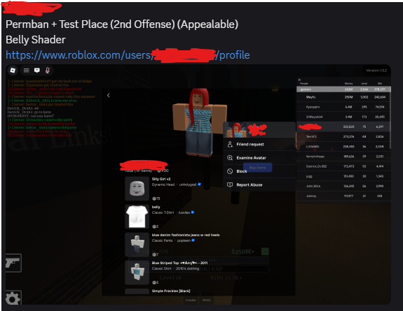 ThatOneModeler's tweet photo. for those who demand proof https://t.co/plK3AdbgtR