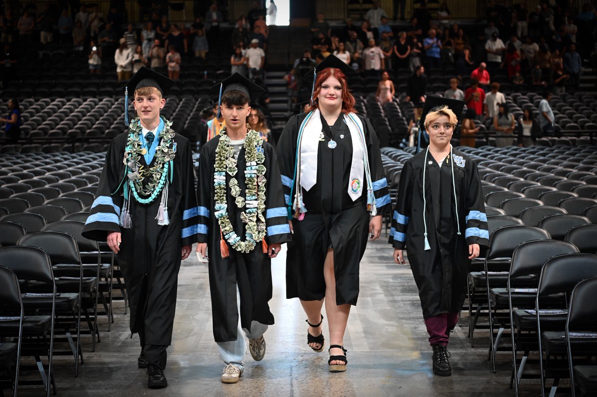 jordandistrict's tweet photo. Congratulations West Jordan High School Graduating Class of 2026!

#Classof2026 https://t.co/Fb81iKsDqP