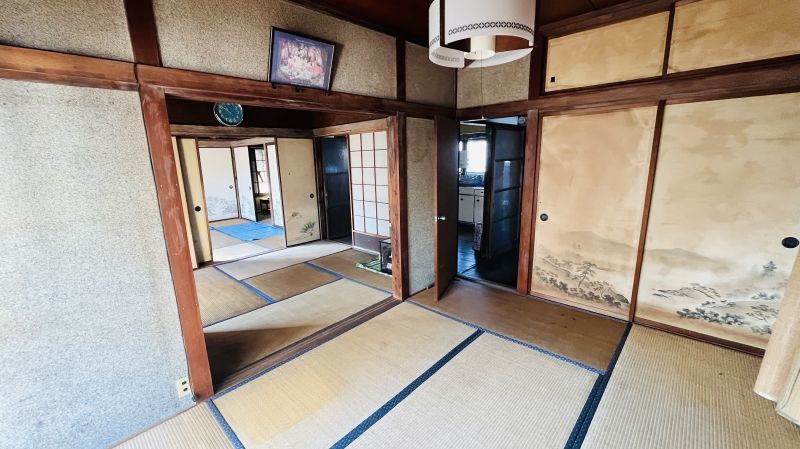 nihon_mount's tweet photo. TOKYOで田舎暮らし
売地です‼

再建築可
既存宅地のため
同規模の建物であれば再建築可

農地の無償貸し出しが可能

東京都 青梅市富岡 古家付き    
売地  
田舎暮らし向き  

物件No.3485
https://t.co/rOlOopL0pF https://t.co/9bmGn5WEXn