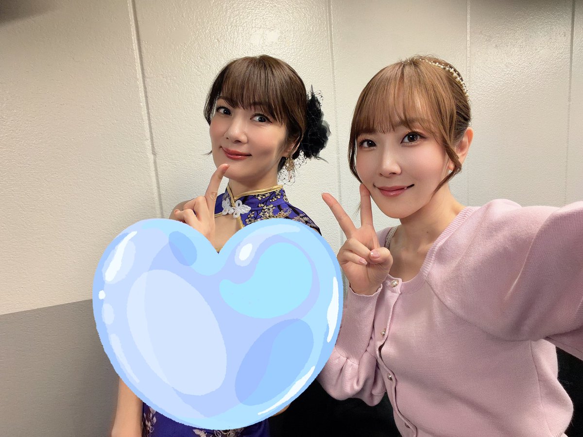 今日はとある撮影に来てます…！ 咲様美しい?