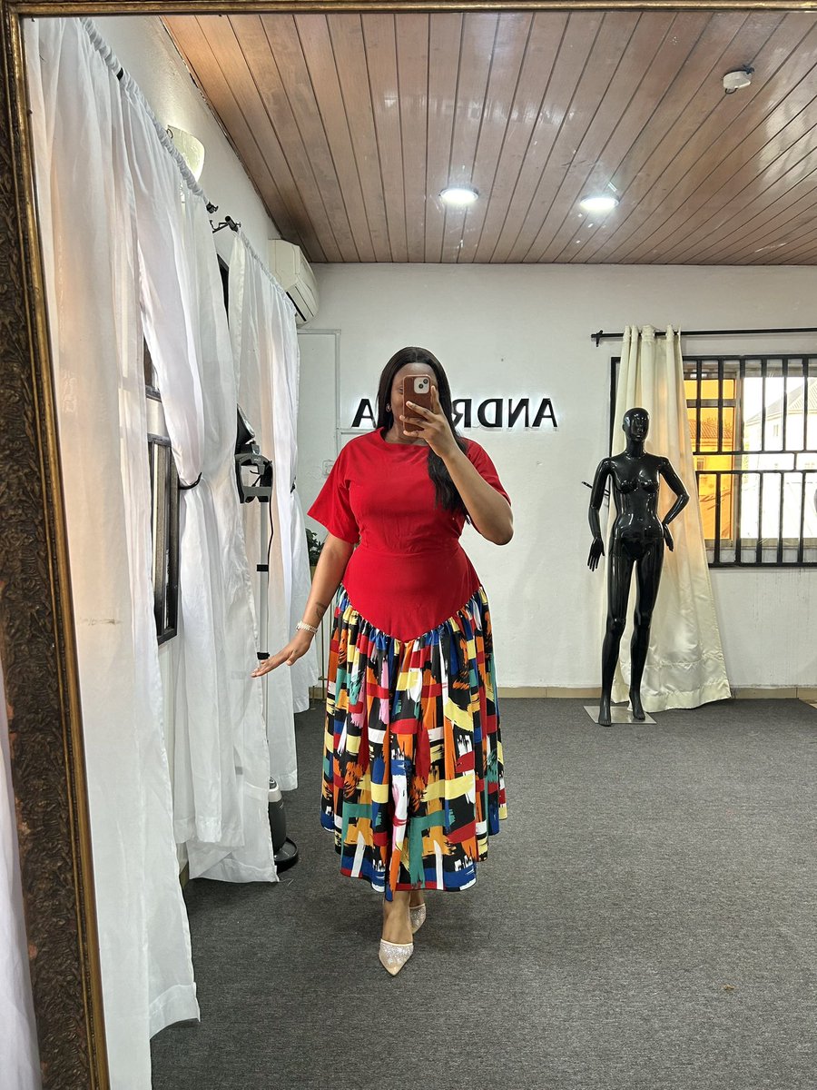 ShopAndrella's tweet photo. Hello Twitter 😁 get a 12% off when you shop any outfit on https://t.co/SMhCPouwt0 ‼️😍
.
Please retweet 
#ANDRELLA https://t.co/UknVhK2R99