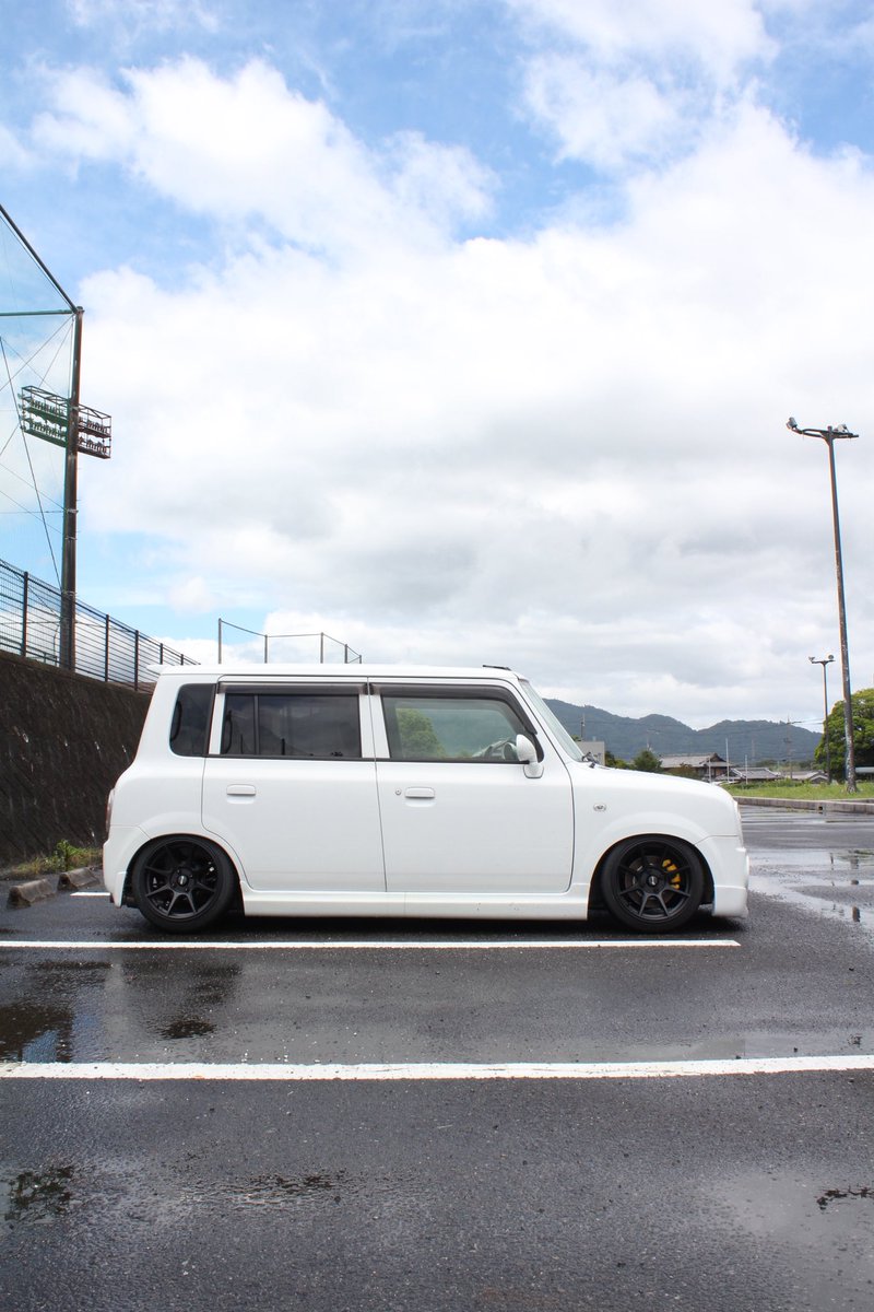 g_bmSS's tweet photo. #スズキ乗りと繋がろう2026初夏 https://t.co/fGBqTnU9Sf