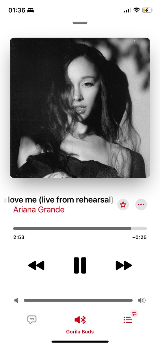 thygsos's tweet photo. @snsrings É oficial! Virou uma das minhas músicas favoritas dela! Mds! Isso na turnê vai ser emocionante! Chorando aqui! 😭❤️‍🔥 https://t.co/lPKZC5jND0