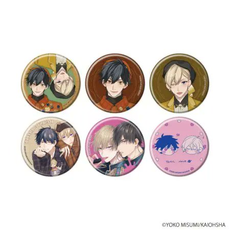 Goods_Republic's tweet photo. [New Merch from Toxic Nova - Badge]   

Price : ＄34.00 （FREE Shipping）

https://t.co/iyIbAMFTqR https://t.co/4leFPEfDgF