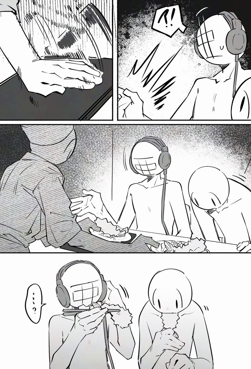 kaAkku_'s tweet photo. 職人だ
(4/5) https://t.co/vFqV27zMqW
