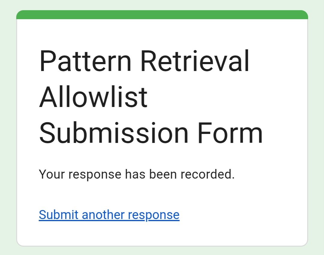 BoredHuman's tweet photo. I dont like to try my luck but this project from @adamilenich really catch my attention.. 

And so i dit.. 
Submissions done.. 

Wish me luck.. https://t.co/qQp8QGjBId