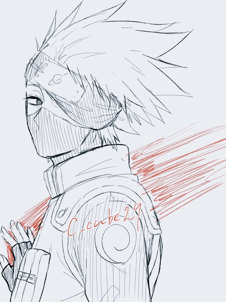 C_cube29's tweet photo. #NARUTO好きさんと繋がりたい
 #NARUTO絵描きさんと繋がりたい 

再燃出戻りです🔰
7️⃣と女の子たち、NLが好き！
気になった方表現方法問わず、どなたでも無言フォローでお迎えします🙂‍↕️ https://t.co/0iqvi4nid3