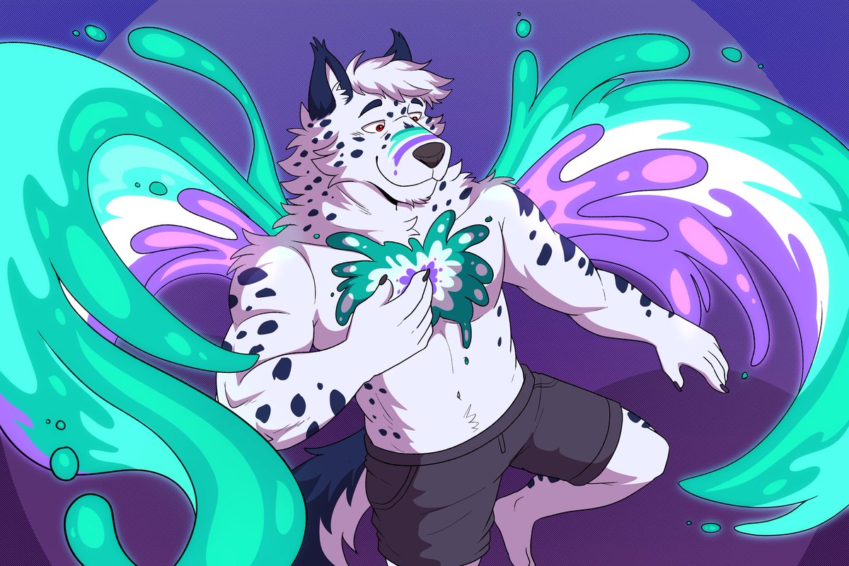 Nicholas- | RAFFLE UP! YCH Slots UP! | (@iXNicholasXi) / Posts / X