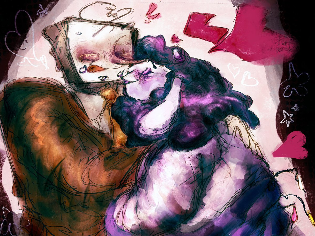 wozardzcard's tweet photo. Commissions are open fully colored rendered pieces for Yumeshippers 🌷

pricing them $35 for only this month as I currently don’t have a job to pay for my car insurance. 🌷

All the help is appreciated. https://t.co/t9F7vNGlo9