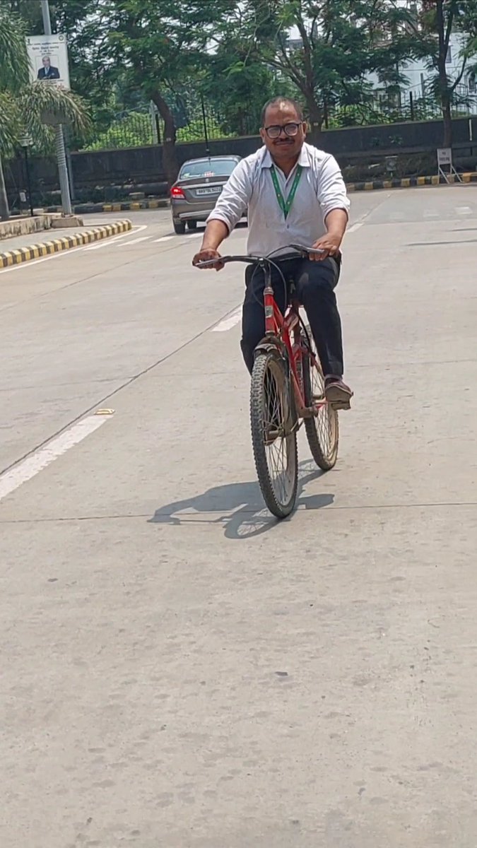 BISMIL_7488's tweet photo. #Worldbicycleday
@pedalandtring https://t.co/xxGNAGXvdJ