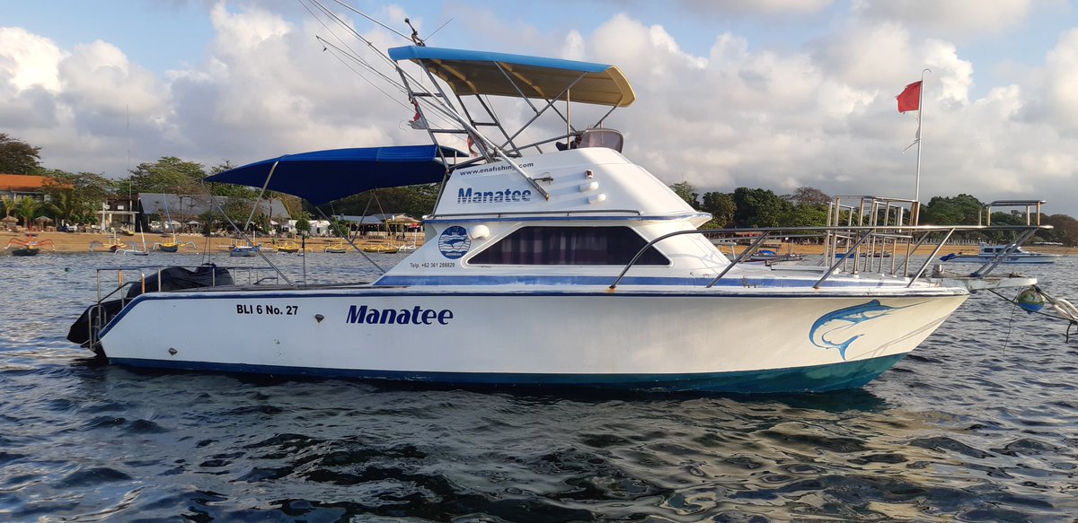 EnaFishing's tweet photo. Come having fun with us, book to https://t.co/3uHV4Sps72 #fishing #fishingtrip #deepseafishing https://t.co/DJBTqtvVOj