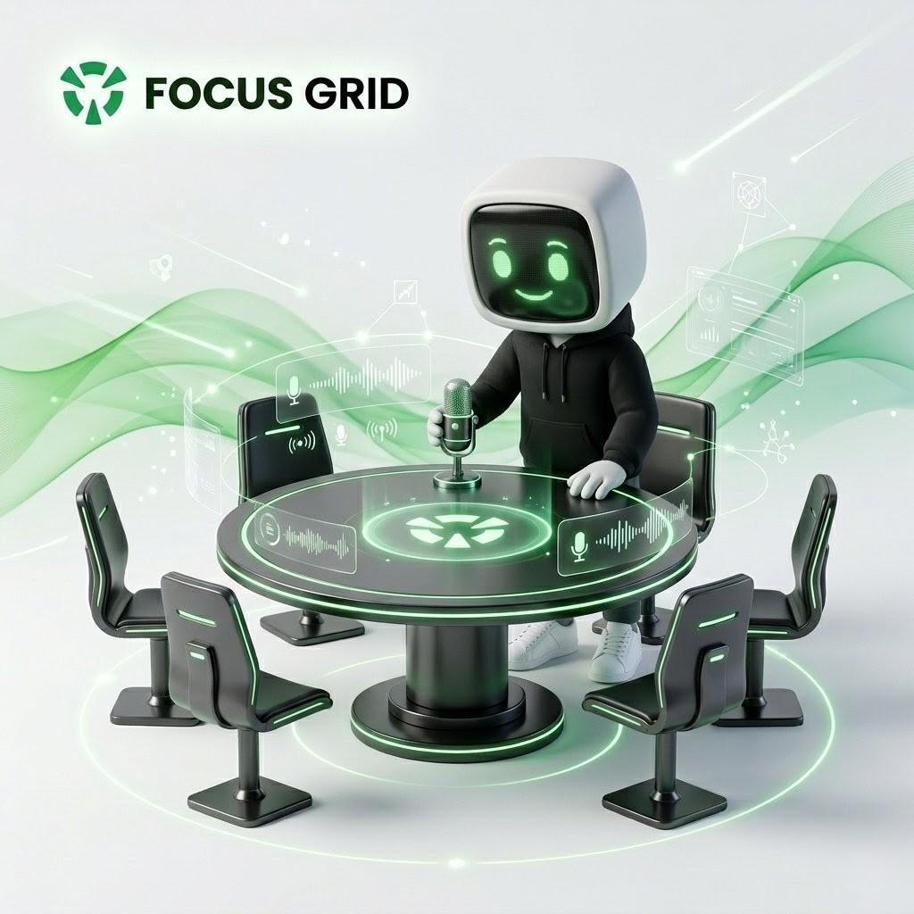 thefocusgrid's tweet photo. GM Builders 

Midweek energy stays different when you’re building with intention.

The room is being prepared…big announcement later today. Stay close. https://t.co/g5v1D8vL8b