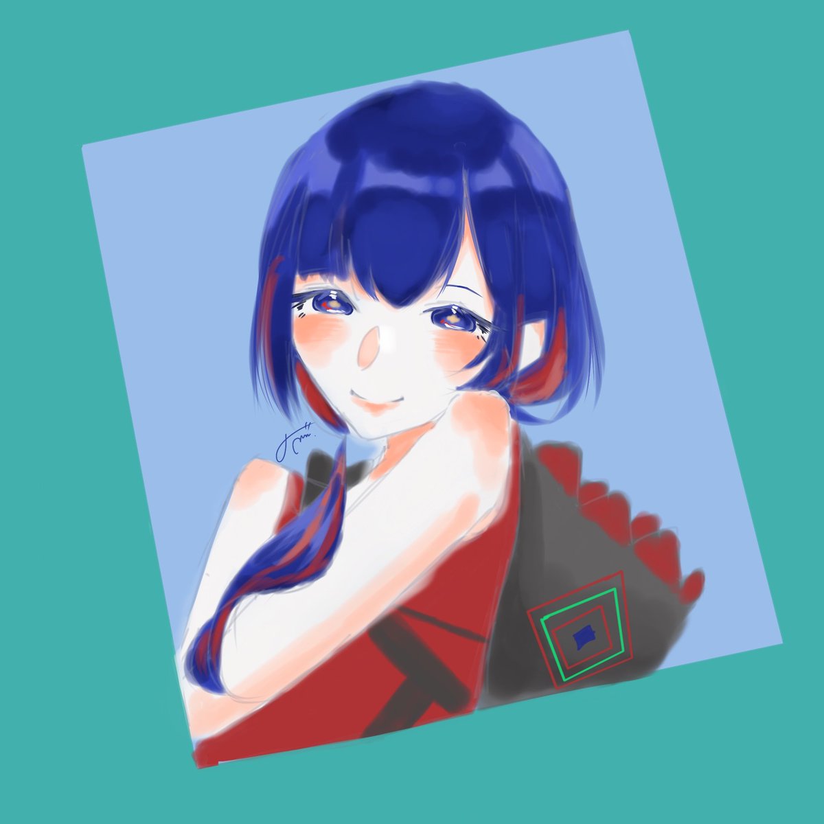 みぃさん tweet media