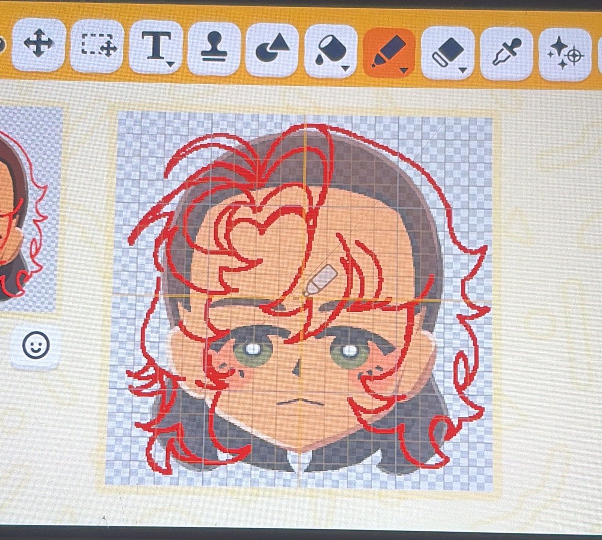 AimeeAmy99's tweet photo. I make ramona !! https://t.co/hHPG73qGjn