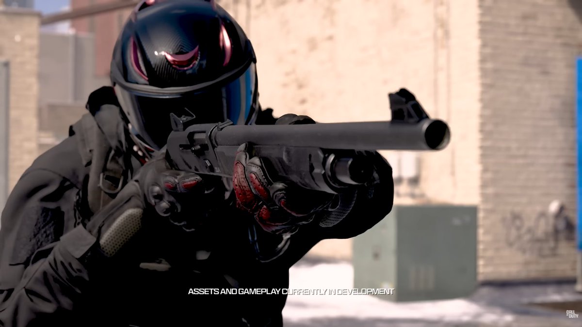 shadow_3_1_'s tweet photo. MW2019→MW2→MW4
こう見るとベリカン急に弱体化したね
バイクヘルメットとか暴徒鎮圧でもすんの？ https://t.co/gOtcKc2ydp