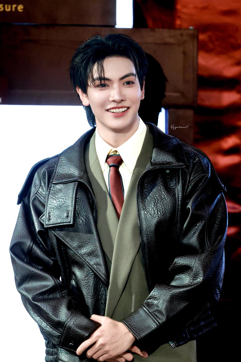 260603📸 Love u Smile😊 JOONGDUNK X HOUSEOFMAGNUM