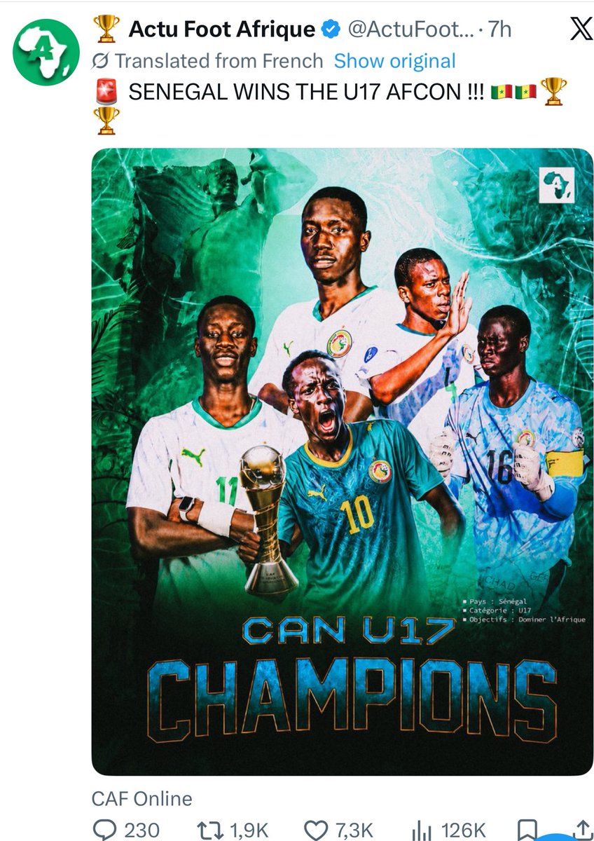 cde_simba's tweet photo. The championship at it again. https://t.co/Q5fDILIy2m