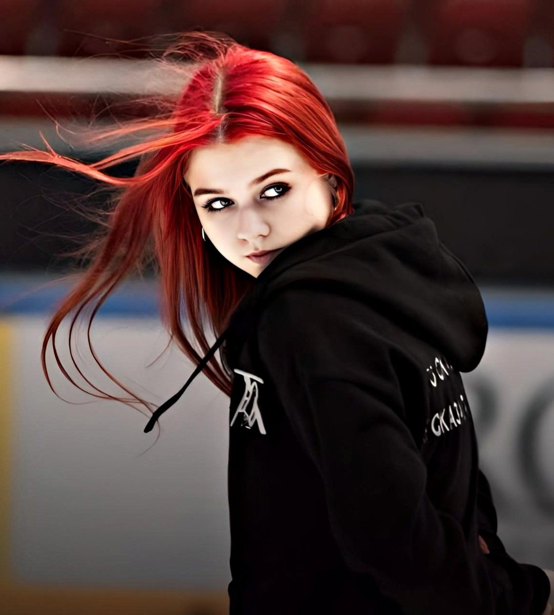 itsmarian_gg's tweet photo. TRUSOVA                             IGNATOVA https://t.co/9GS6nnJwsa