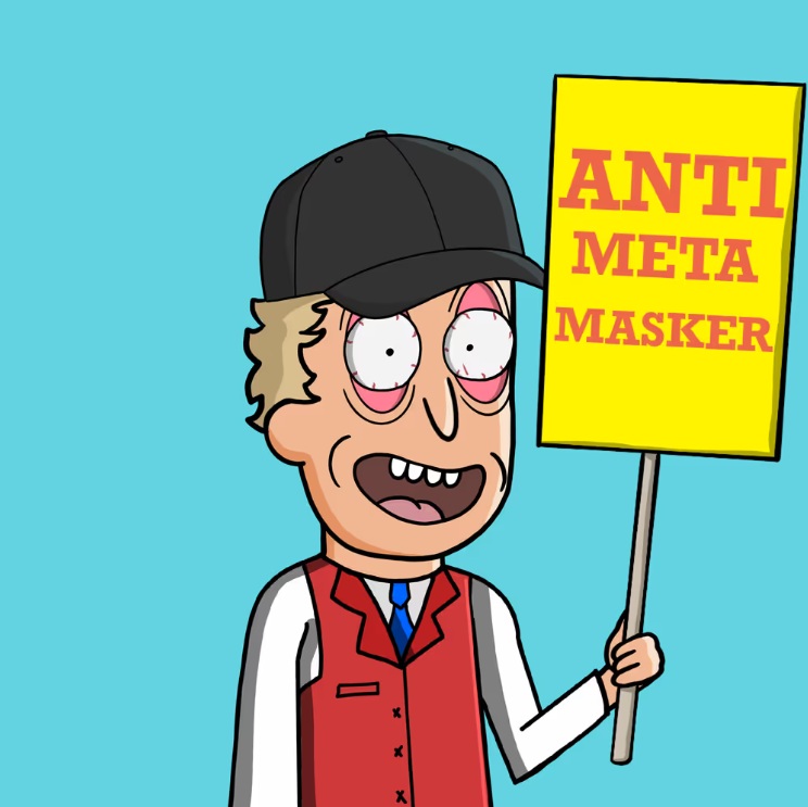 ZeiramProject's tweet photo. @GodHatesNFTees I have 3. https://t.co/0M4tQo6Z3Q