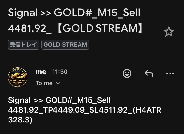 TrendStreamFx's tweet photo. 6/1からの
GOLD STREAM
配信済み2段階アラート

最近の傾向として

正直なところ
月曜日の東京時間は
逆行率が高く

それ以降は
値幅を捉える
配信が多くなっています

今週ここまでの
RRは1:1.37

fxゴールド gold xauusd btc 相関性ai デイトレ https://t.co/umKpgfnZDB