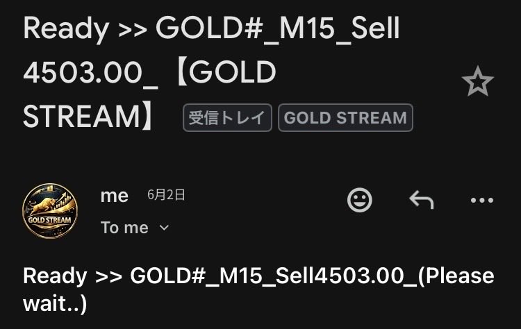 TrendStreamFx's tweet photo. 6/1からの
GOLD STREAM
配信済み2段階アラート

最近の傾向として

正直なところ
月曜日の東京時間は
逆行率が高く

それ以降は
値幅を捉える
配信が多くなっています

今週ここまでの
RRは1:1.37

fxゴールド gold xauusd btc 相関性ai デイトレ https://t.co/umKpgfnZDB