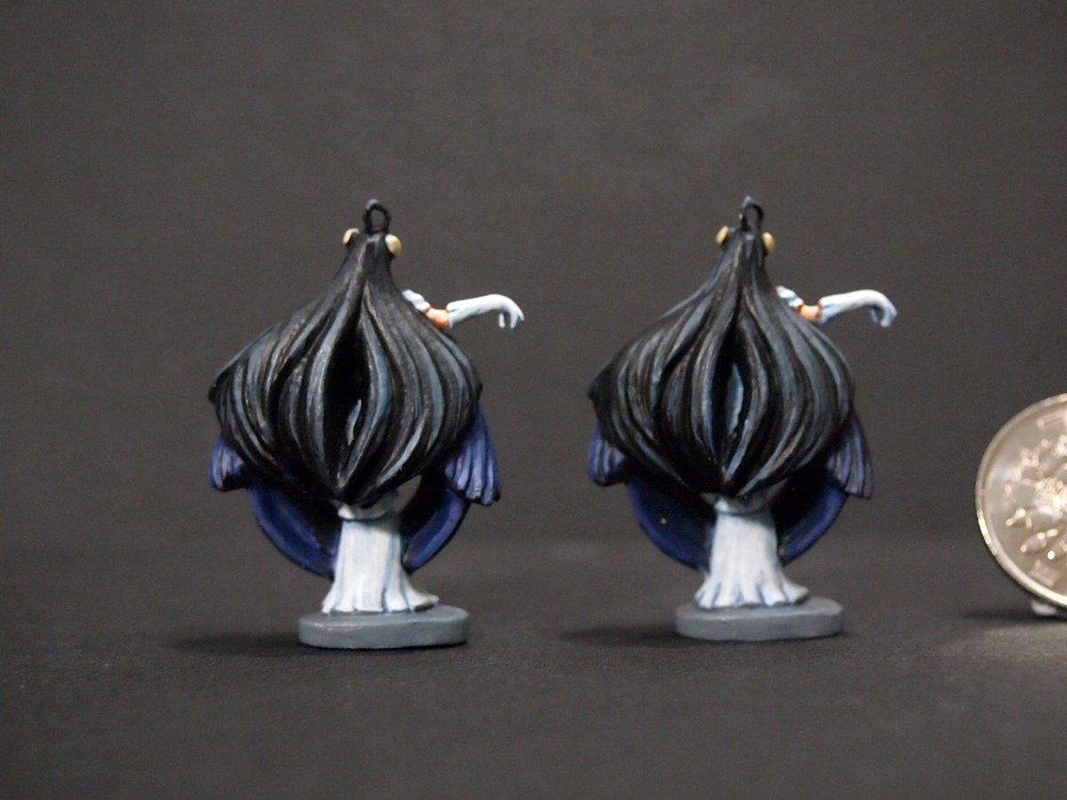AuroraModel's tweet photo. オーロラモデルは、6月6～7日（土日）の #トレフェスオンライン23 で、#オーバーロード #アルベド メタルフィギュア 塗装済完成品を限定販売します。詳細はこちら→https://t.co/M3oTl2fCTo
#TFO23 https://t.co/5MaX4UpLH8