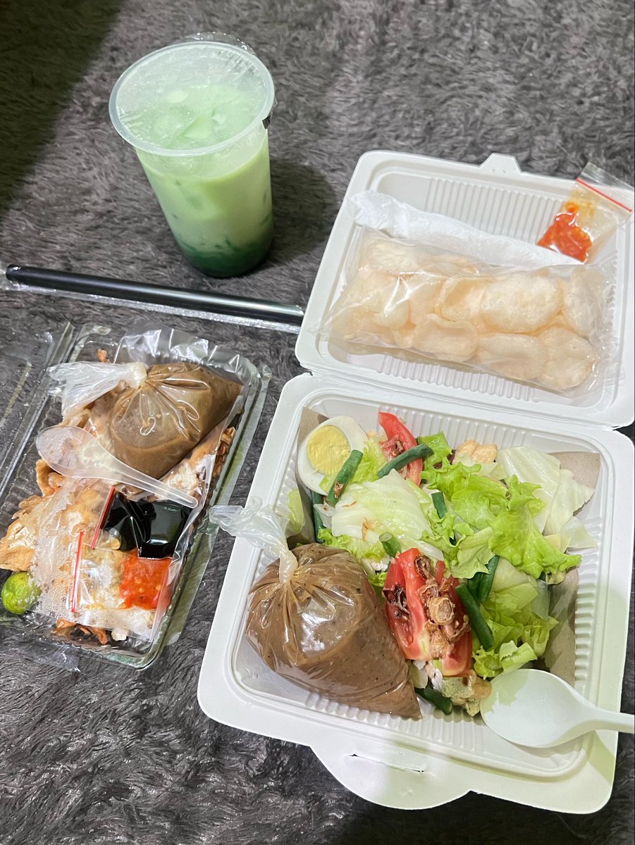 dopamwind's tweet photo. maksi pake gado-gadoo🤤 https://t.co/wsdbwt0Ubi