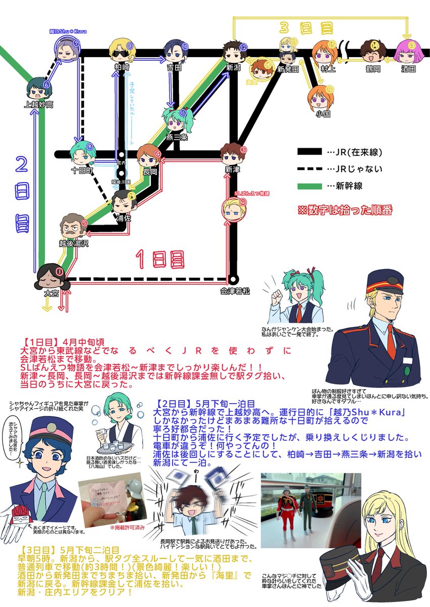 かざみ👴🏻 (@kazami0419) / Posts / X