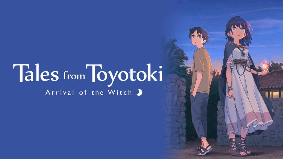 KaroshiMyriad's tweet photo. Dengeki Online's list of top 10 "tear-jerking" visual novels:

1. AIR
2. Witch on the Holy Night
3. Little Busters! Converted Edition
4. Tales from Toyotoki: Arrival of the Witch
5. Summer Pockets REFLECTION BLUE
6. Stella of The End
7. Kanon
8. and Roger
9. Narcissu
10. GINKA

https://t.co/J2gmxZkH0N