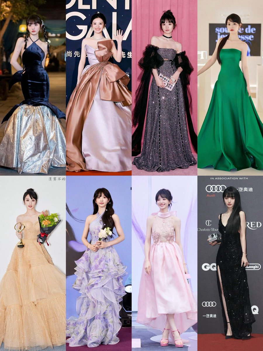 xojoyaw_'s tweet photo. เมนดิฉันก็เลือกยากอยู่ค่ะ เพราะชีเริ่ด แบบสวยสับทุกงานจริงๆ https://t.co/bNxHjedT2P
