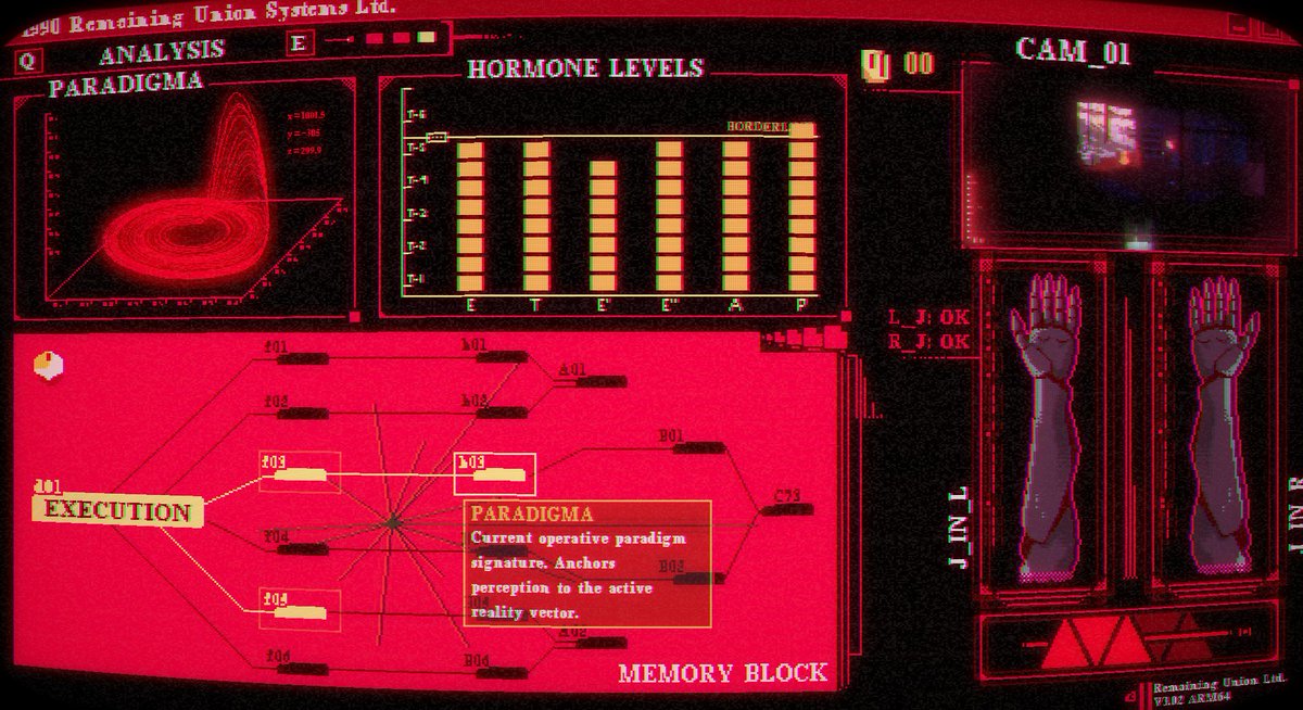 Purechito's tweet photo. Some Inventory UI screens https://t.co/VQsT8pjTDl