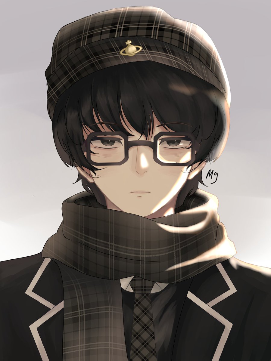 milligramxide's tweet photo. udaaah lama ga gambarrrrr, nyoba warna baru hehehehehehe

#art #anime https://t.co/oOMUD1pYiC