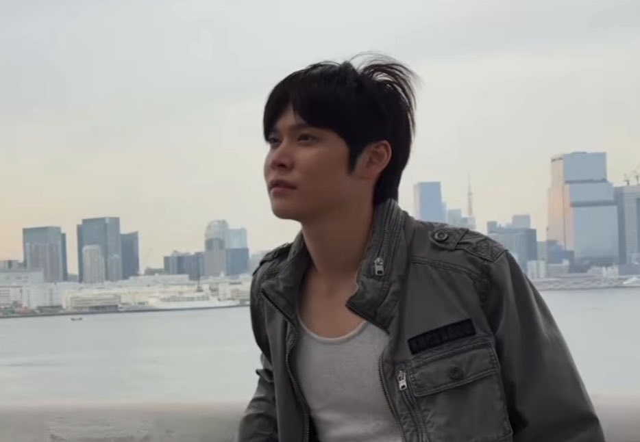 떡이 tweet media