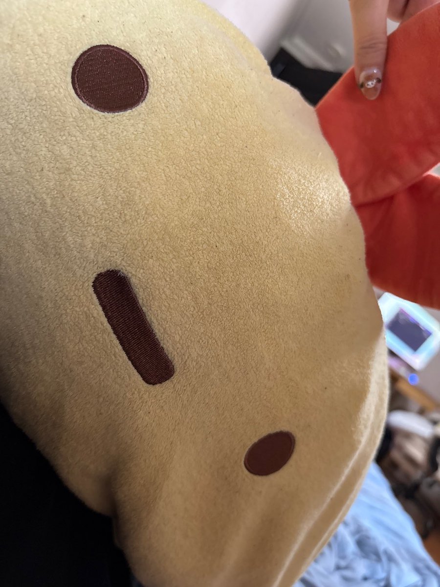 TokGame0422's tweet photo. 난 꼬질 꼬질이라는 단어가 너무 좋은거 같아 넘귀엽고 하찮음 https://t.co/ZMoSao3x6N