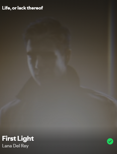 copethyself's tweet photo. She cooked here
I've had this shit on repeat for so long
One of the best soundtracks in a game https://t.co/EvuuFJuEJa