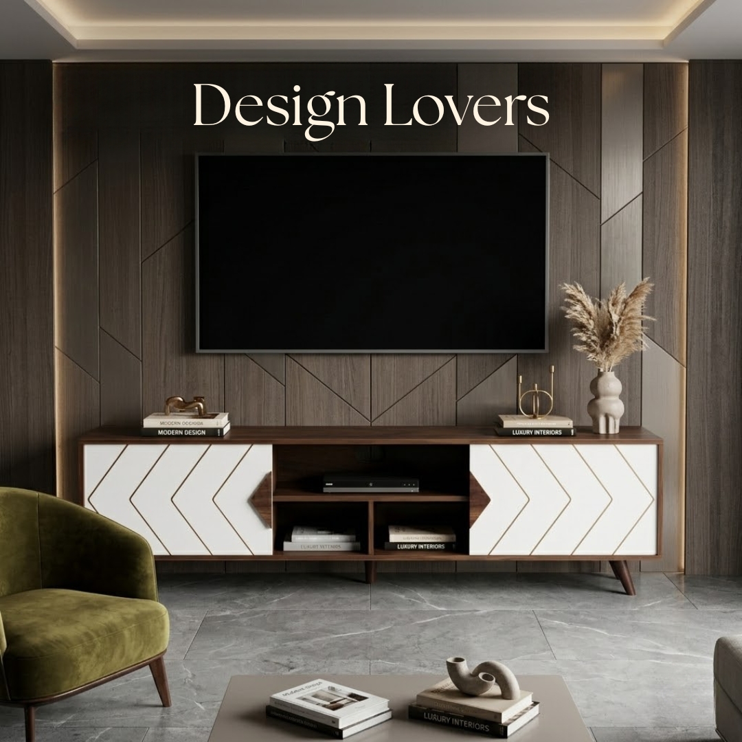 bluewud's tweet photo. One TV unit. Three totally different homes. 🛋️
Same Wilbrome, styled for:
🍿 A – Binge Watcher
❤️ B – Memory Maker
✨ C – Design Lover
Which one are you? Comment A, B or C 👇
#Bluewud #TVUnit #HomeDecor https://t.co/Qo1atlUQid
