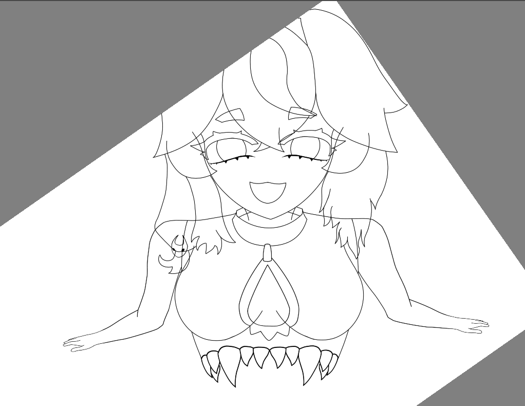 Ixe_Ine_A's tweet photo. WIP, hacer esta perspectiva fue algo horrible... tal vez lo termine mañana, no... espero terminarlo mañan XD
@PinkuIce https://t.co/lLjdGQOopl