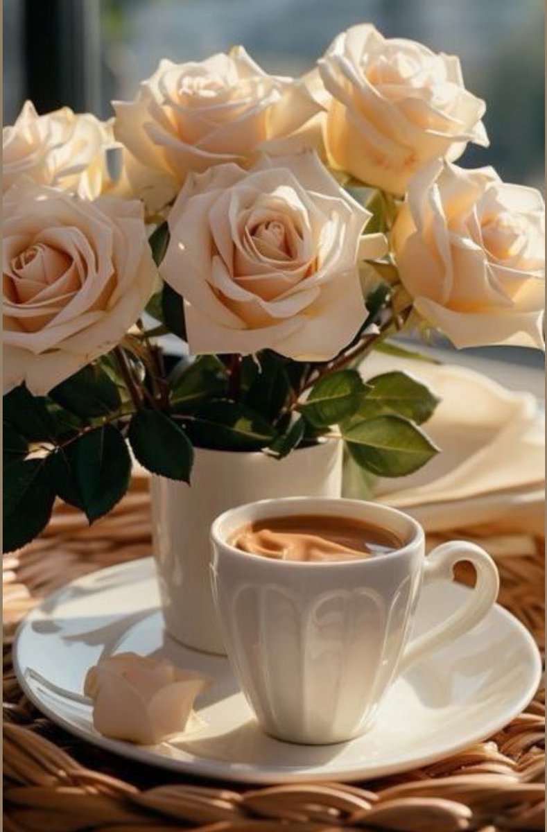 cazij's tweet photo. ☕️

#GoodMorning friends

#Coffee ? https://t.co/A5b3qgxyWI