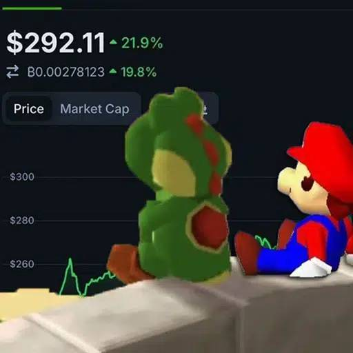 Doobycoin 🎄 tweet media