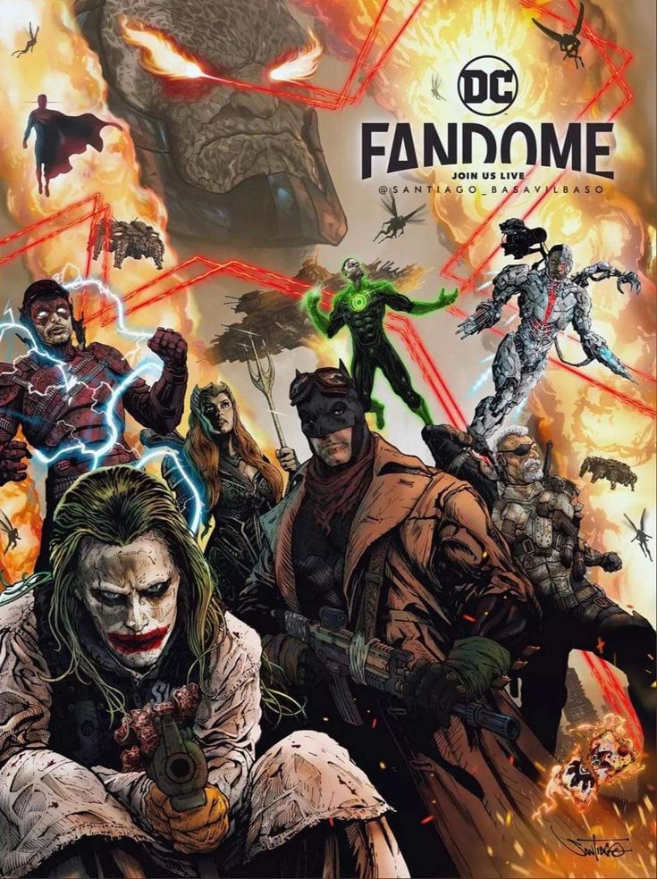 thatdcuniverse's tweet photo. https://t.co/LTMHMHxLYB