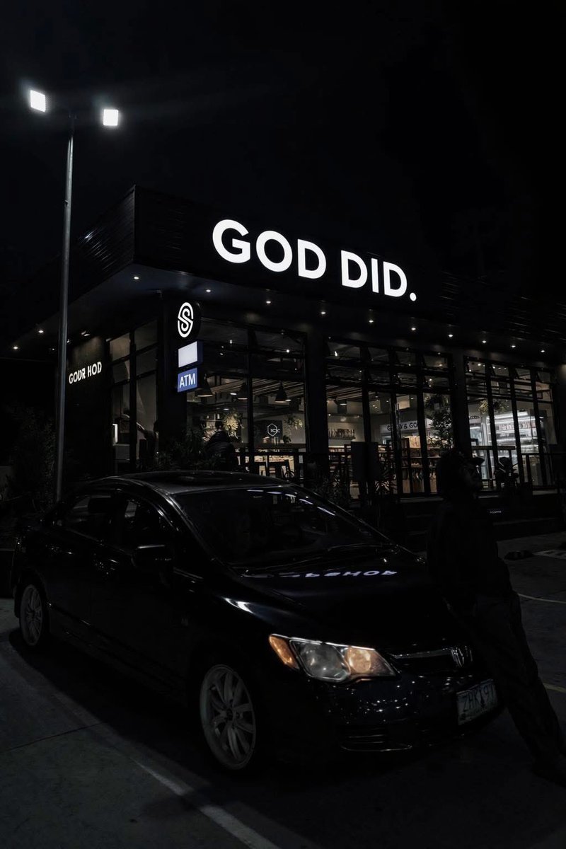 bgthaplag's tweet photo. God is good 💯 https://t.co/4hX4xB0pCP